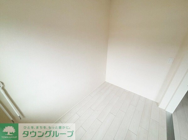 パレス北野の物件内観写真